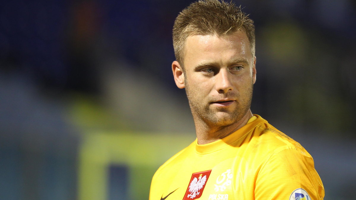 Artur Boruc 