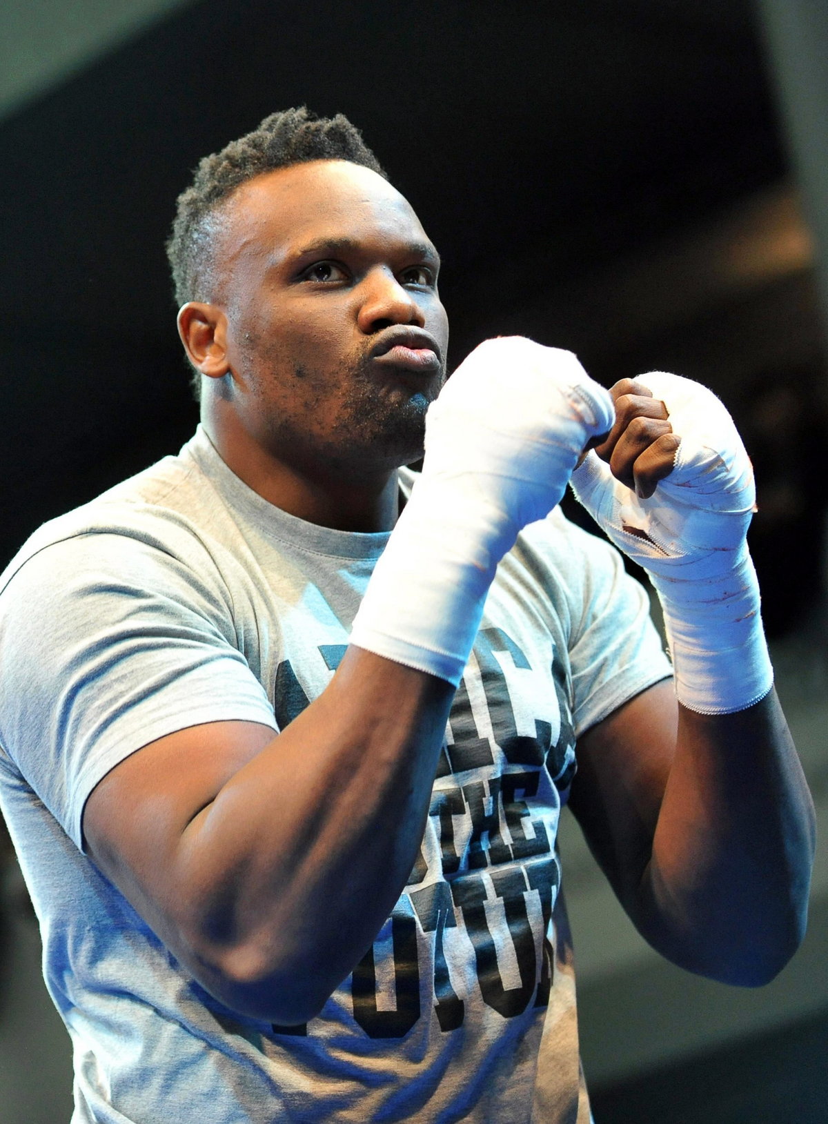 Dereck Chisora