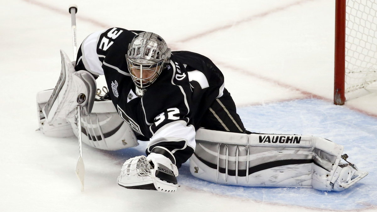 Jonathan Quick