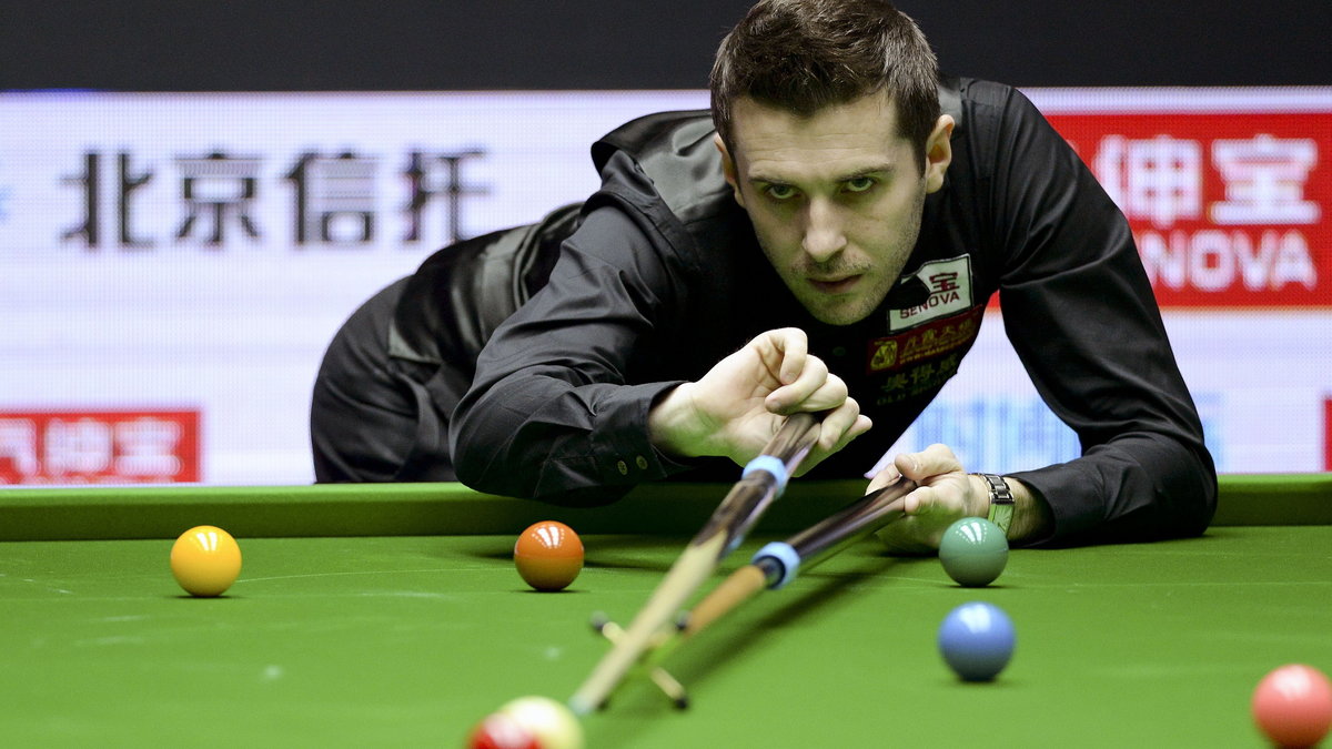 Mark Selby