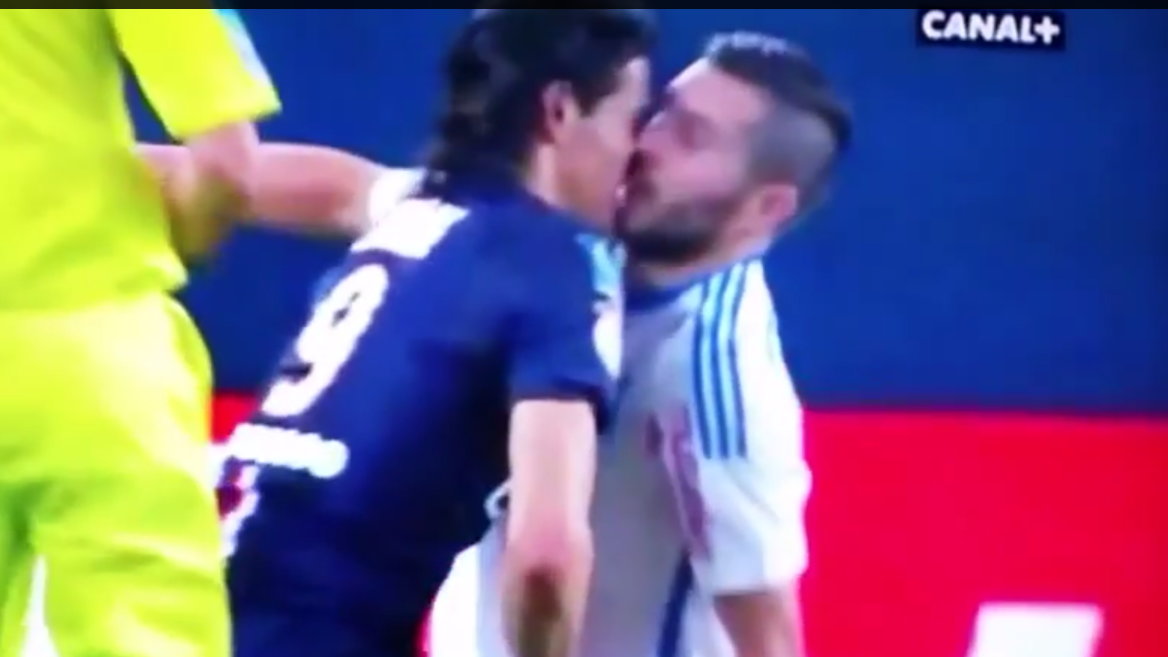 Cavani, Gignac