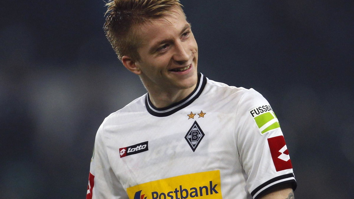 Marco Reus