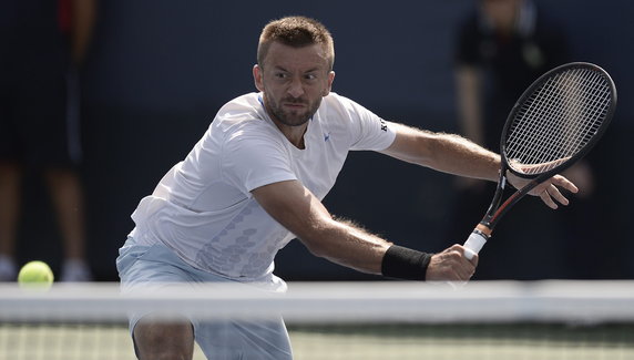 USA TENNIS US OPEN GRAND SLAM 2013