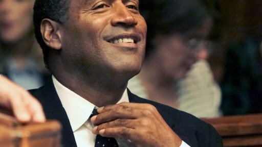 O.J. Simpson