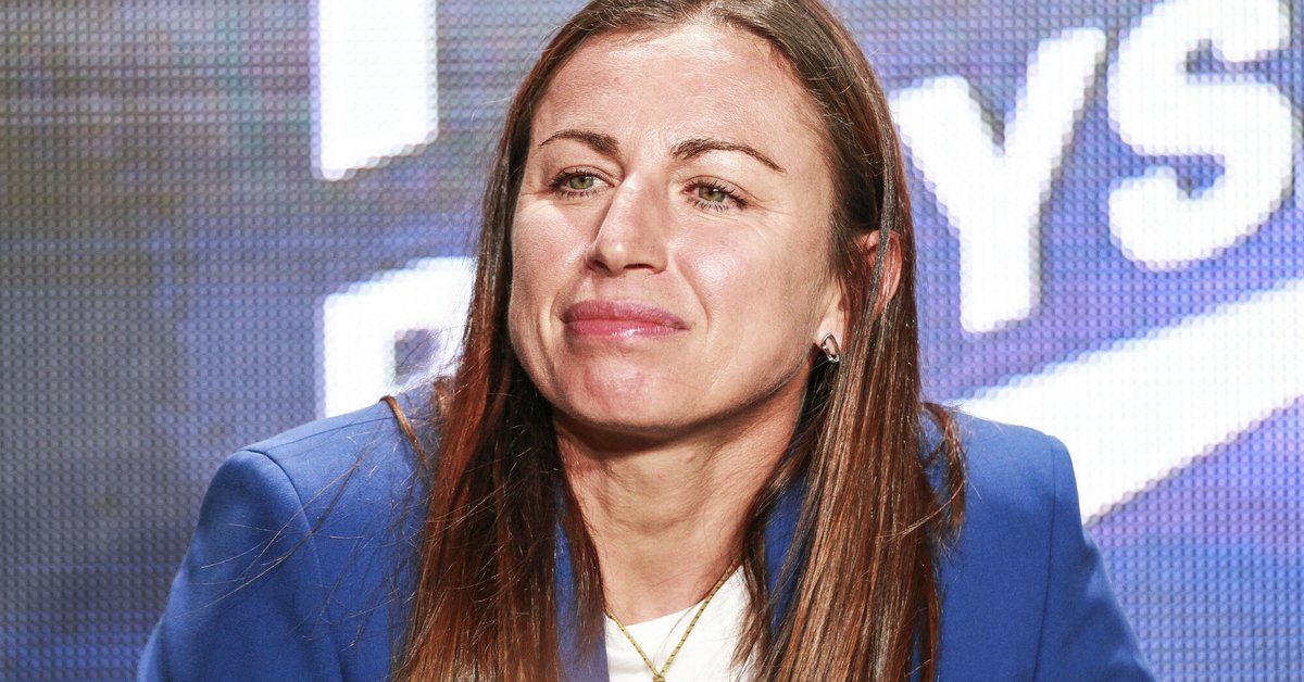 Justyna Kowalczyk-Tekieli zdobyła się na szczerość. "Tęsknię. Bardzo kochałam"