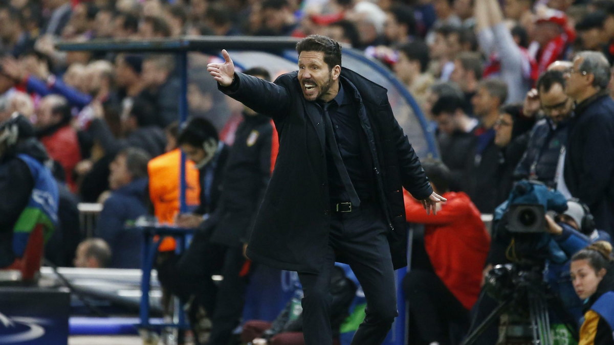 Diego Simeone