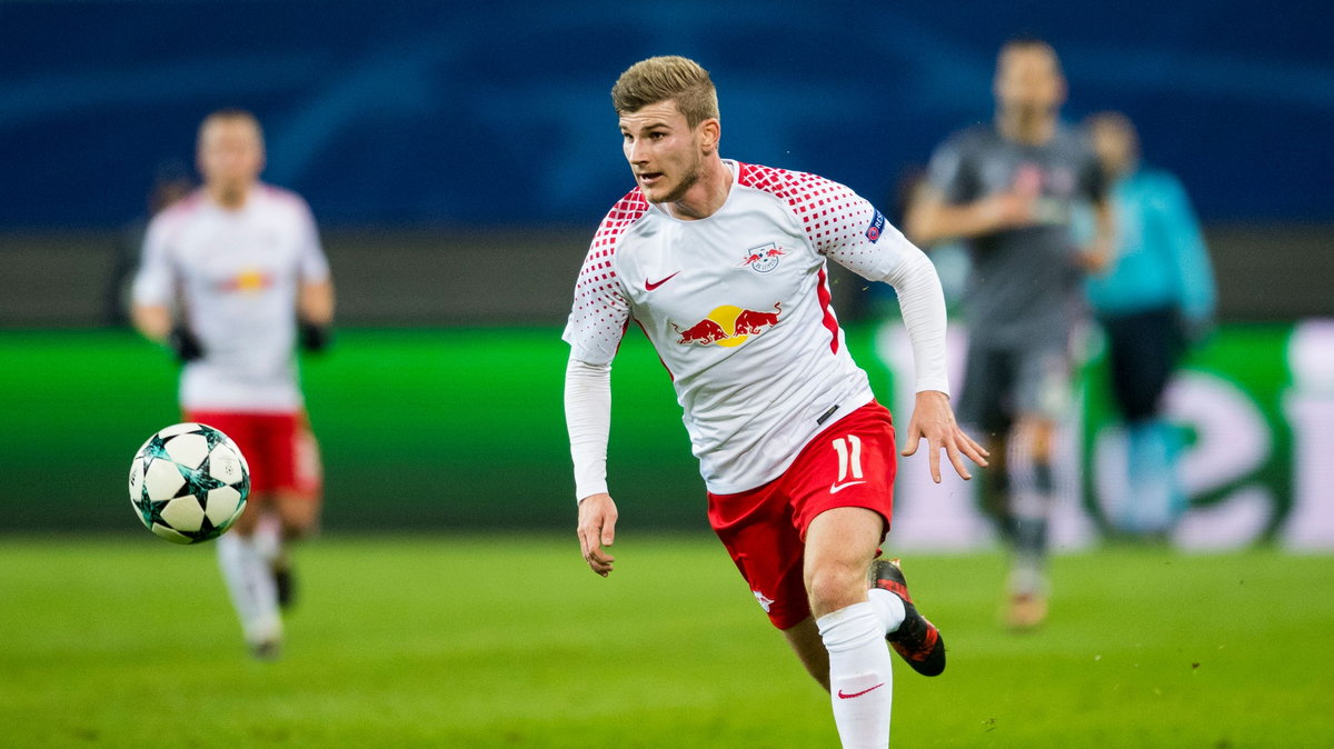 Timo Werner