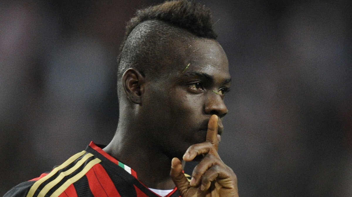 Mario Balotelli