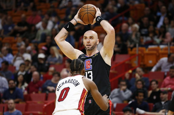 Marcin Gortat