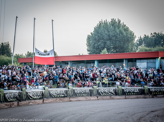 stadion w Kršku