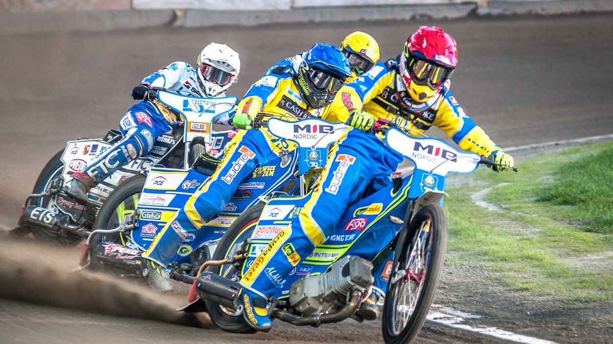 PGE Speedway Ekstraliga