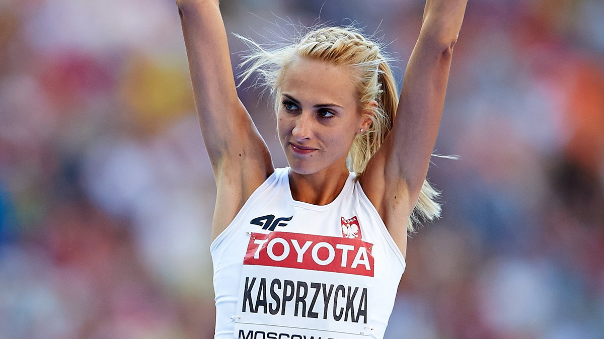 Justyna Kasprzycka