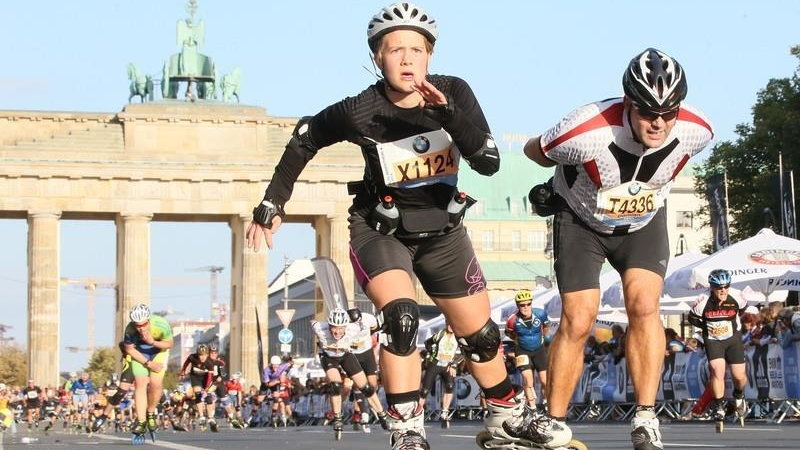 41. Berlin Maraton