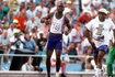 Derek Redmond