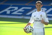 Javier Hernandez (Real Madryt)