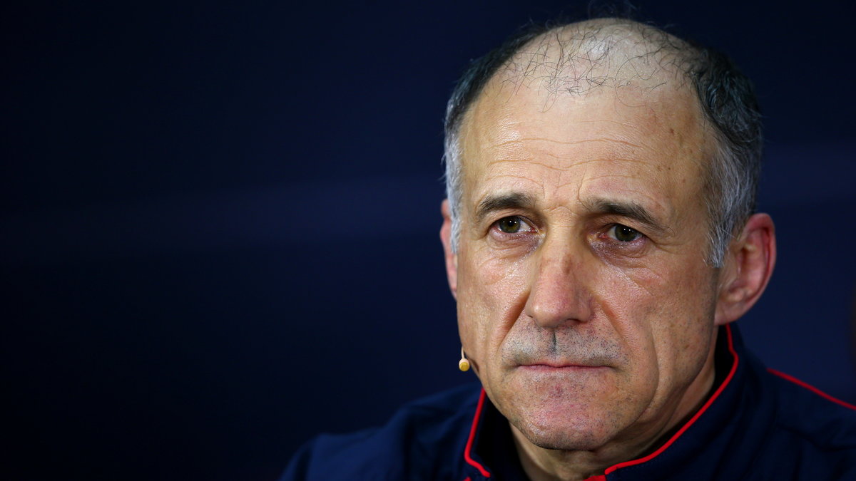 Franz Tost