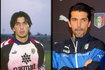 Gianluigi Buffon 1996-tile