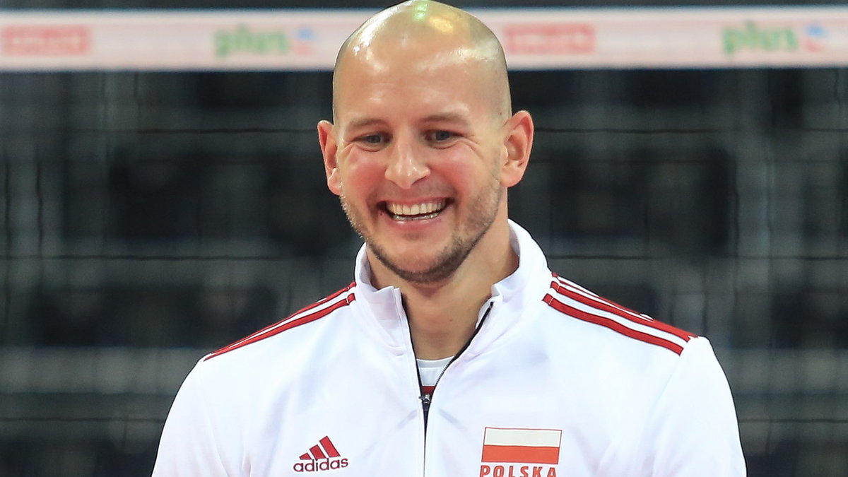 Bartosz Kurek 