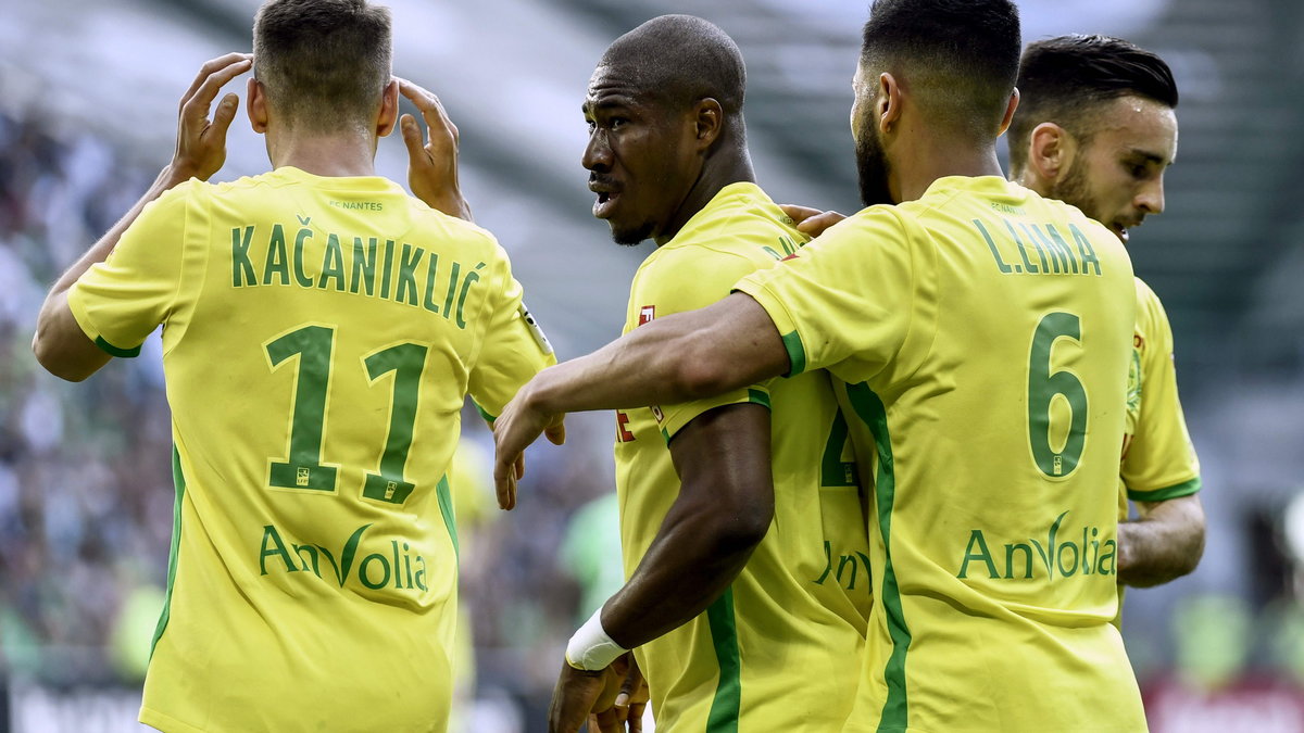 FC Nantes