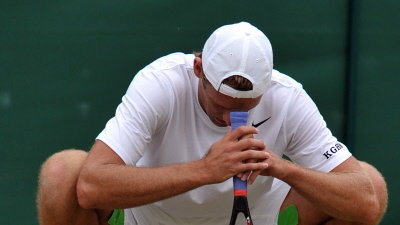 Łukasz Kubot