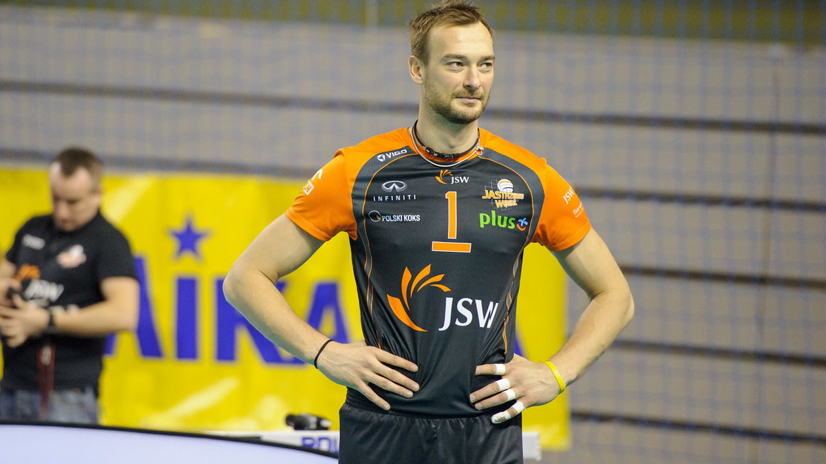 Michał Łasko