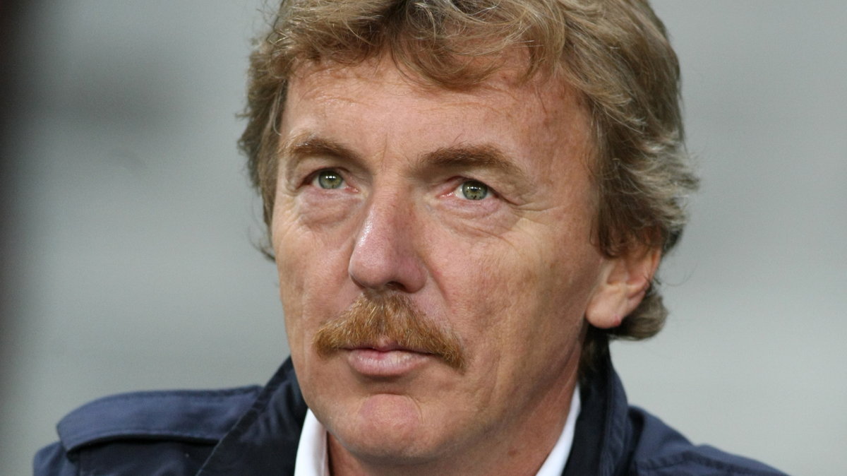 Zbigniew Boniek