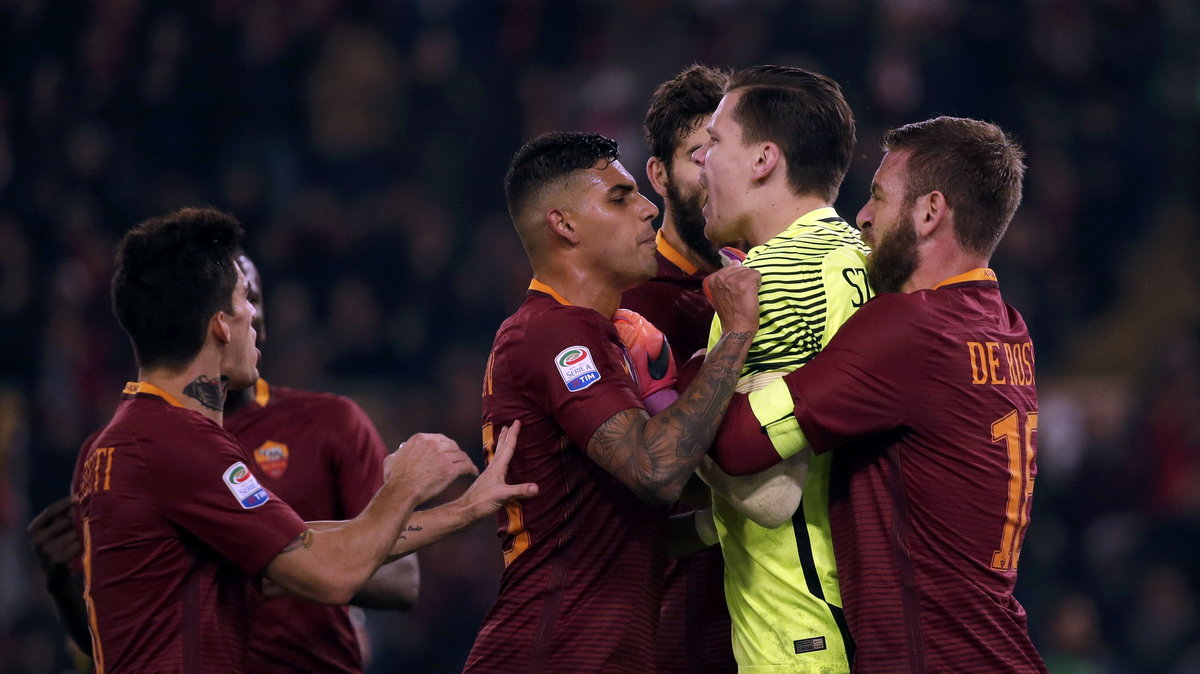 AS Roma