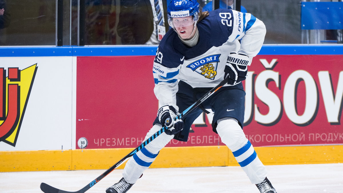 Patrik Laine