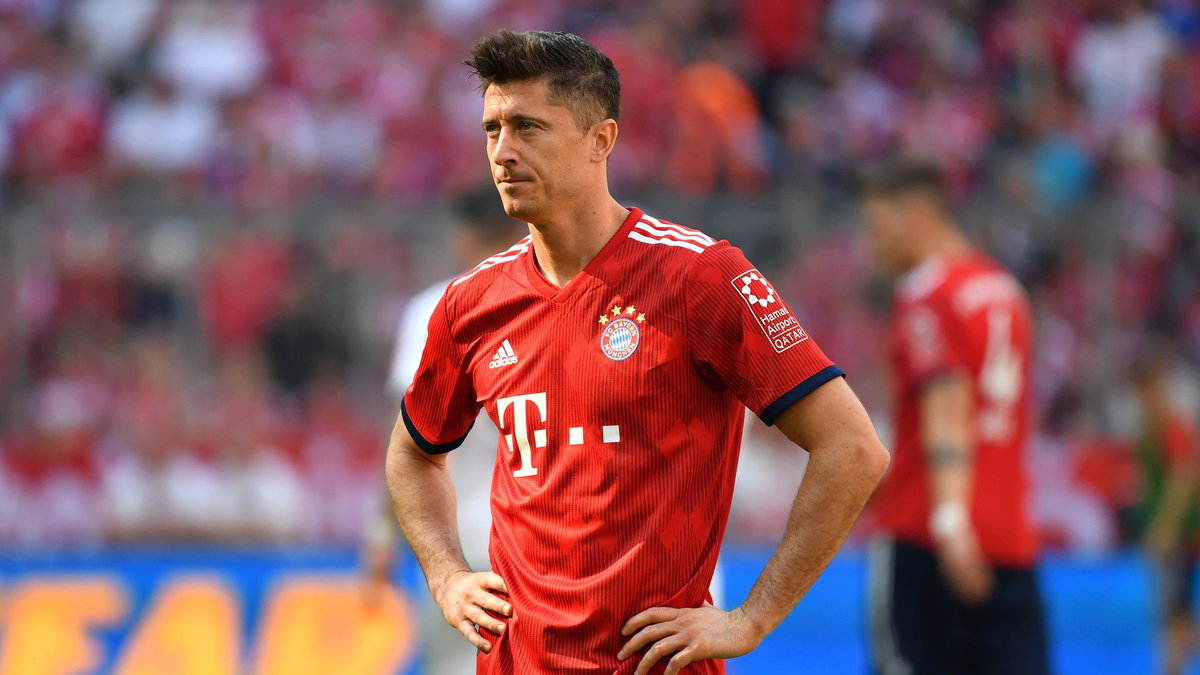 Robert Lewandowski