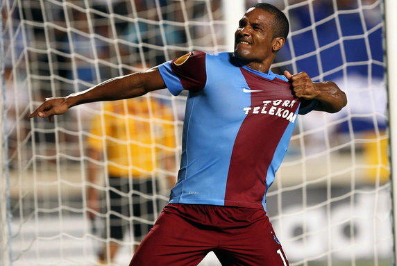 Florent Malouda – Trabzonspor