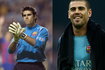 Victor Valdes 2004-tile