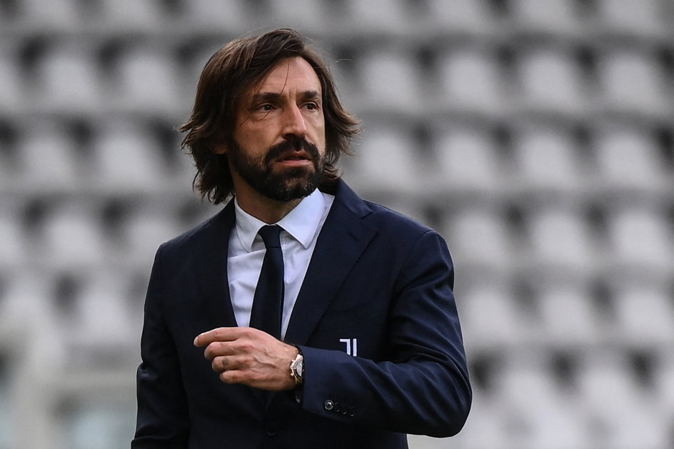 Andrea Pirlo