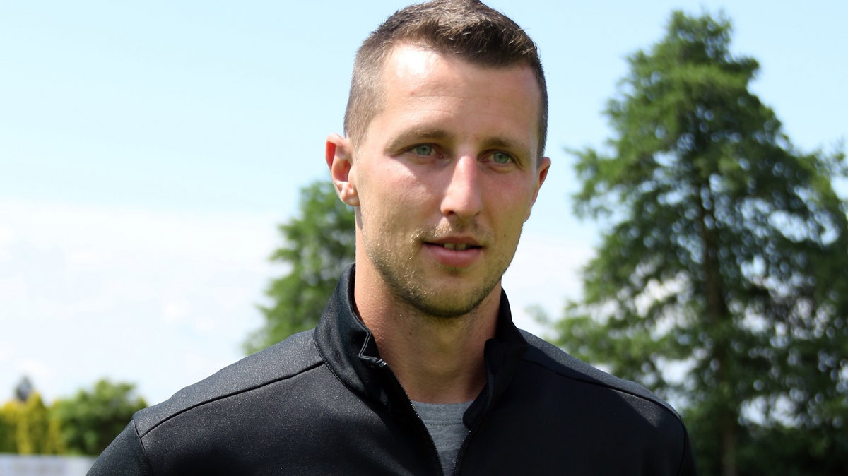 Kamil Wilczek