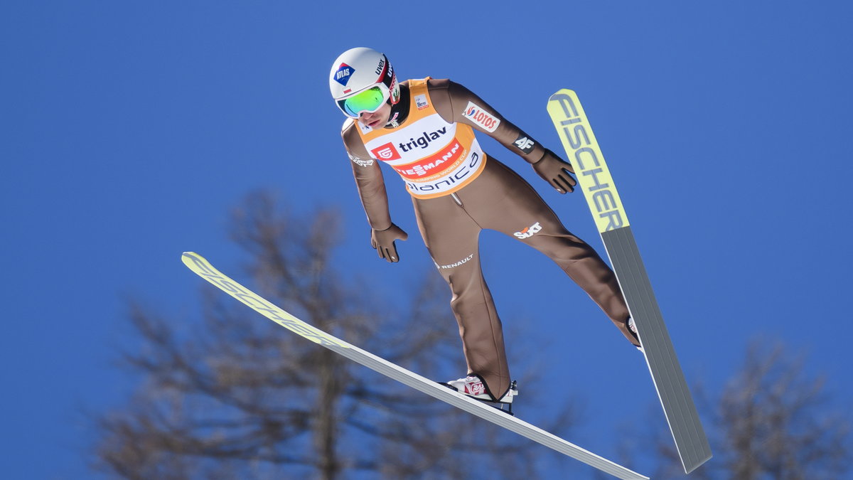 Kamil Stoch