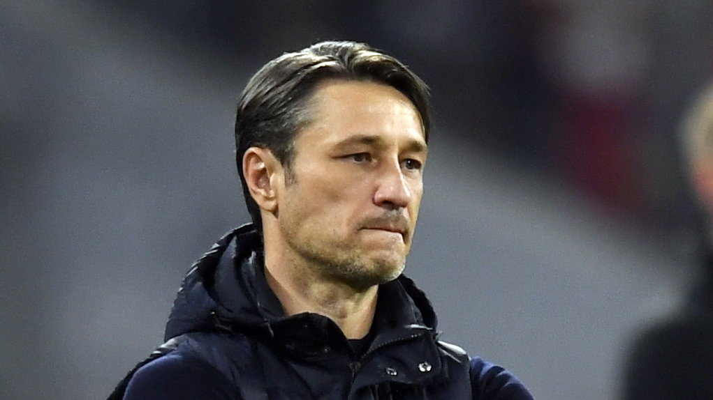 Niko Kovac