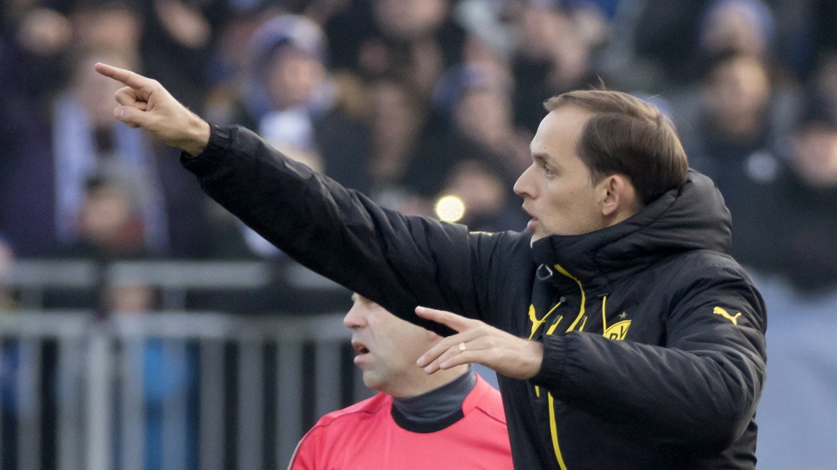 Thomas Tuchel