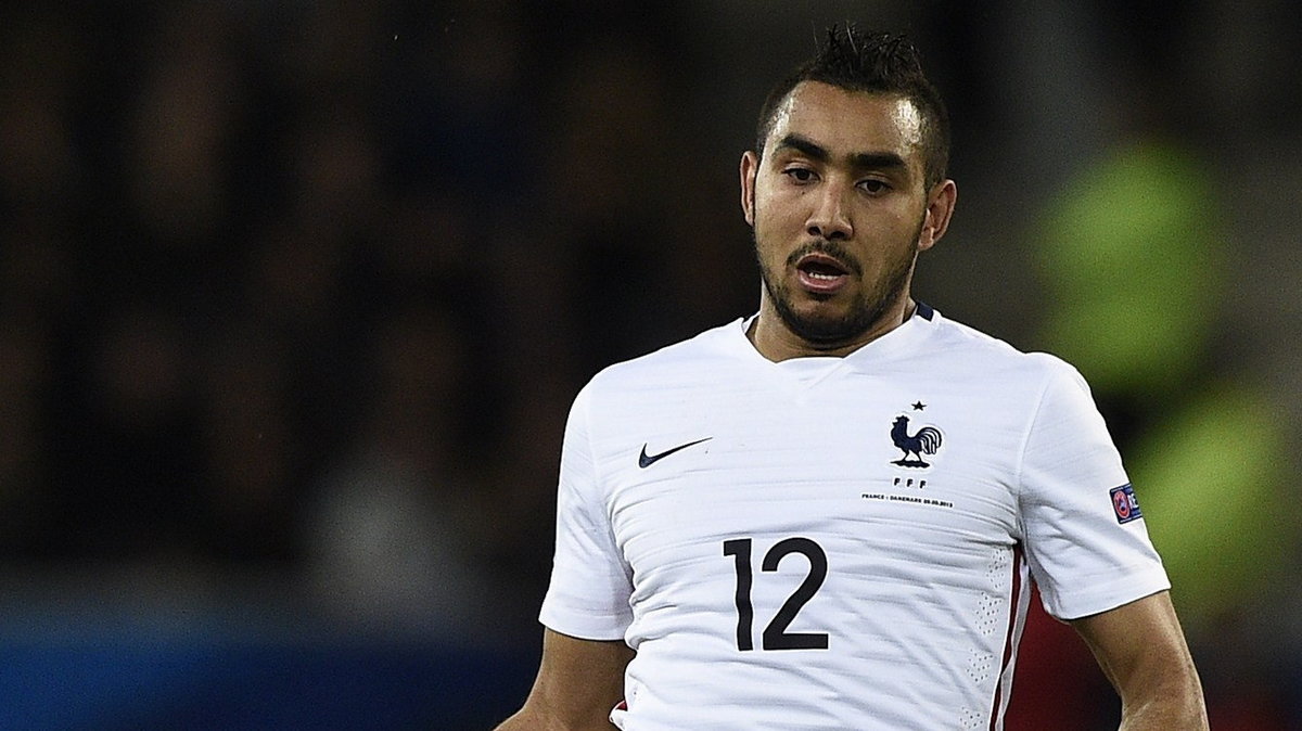 Dimitri Payet