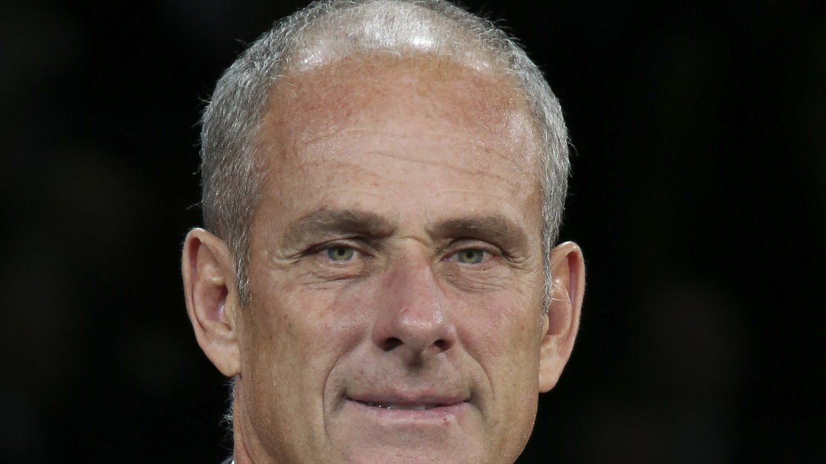 Guy Forget