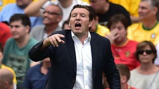 Marc Wilmots