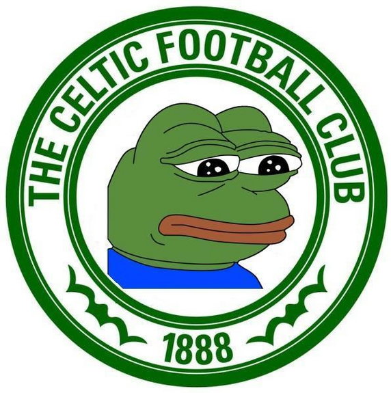 Legia znów pokonała Celtic - memy po meczu