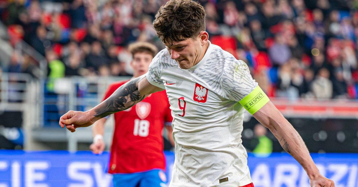 Elite League U-20: Polska - Portugalia [RELACJA NA ŻYWO]