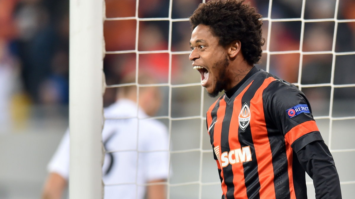 Luiz Adriano