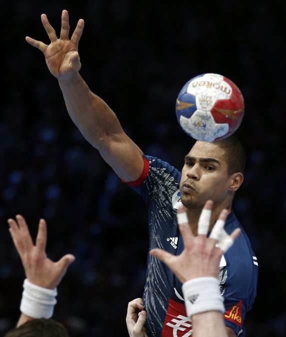 FRANCE HANDBALL WORLD CHAMPIONSHIP 2017 (IHF Mens Handball World Championship 2017)