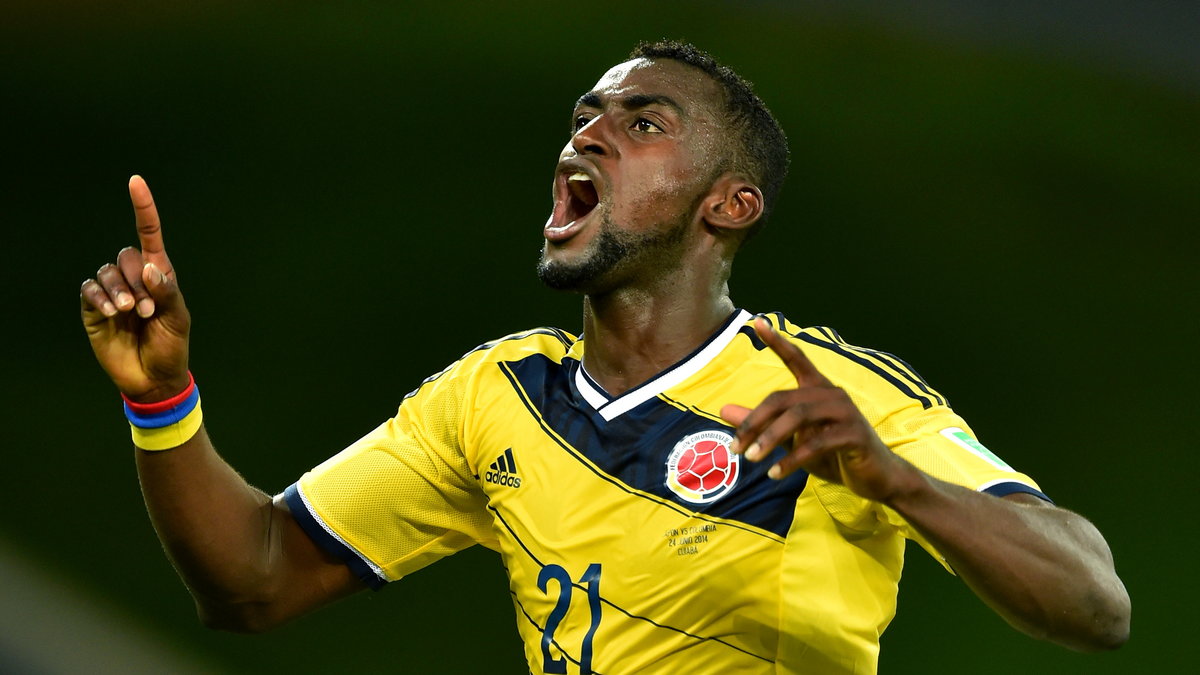 Jackson Martinez