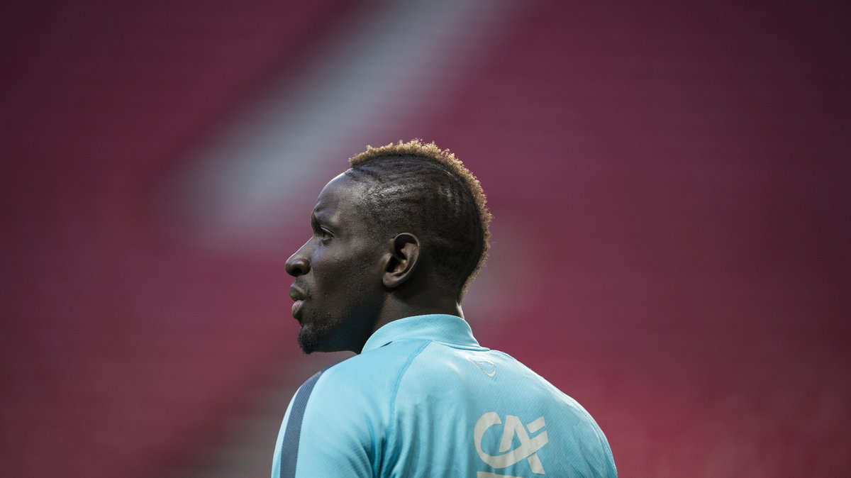 Mamadou Sakho