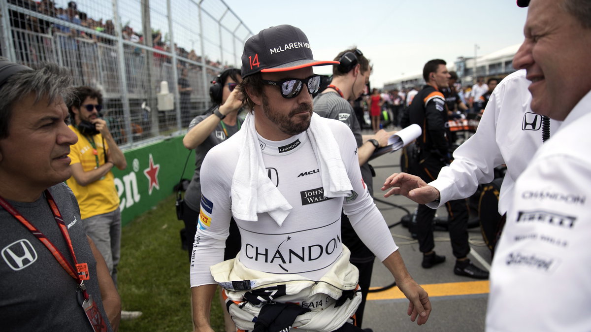 Fernando Alonso (C)