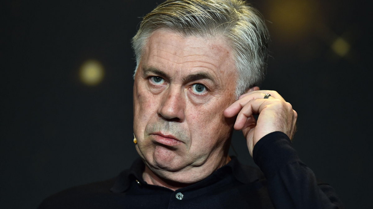 Ancelotti: Guardiola zrewolucjonizuje grę Obywateli