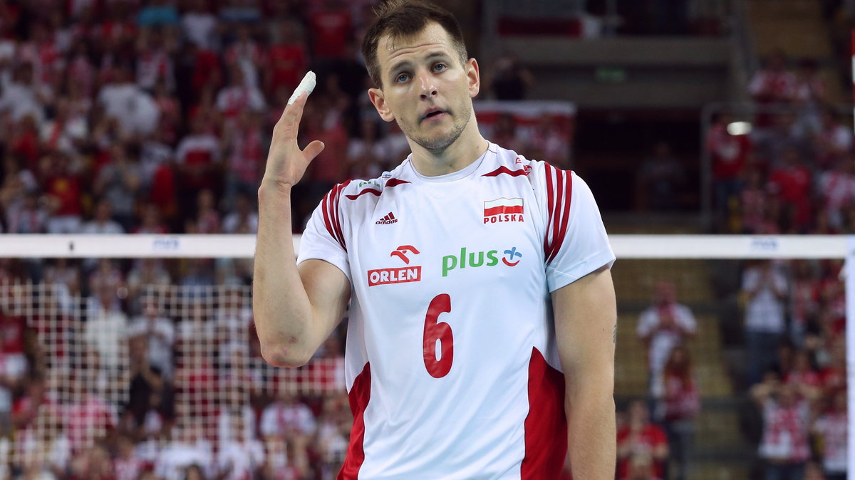 Bartosz Kurek