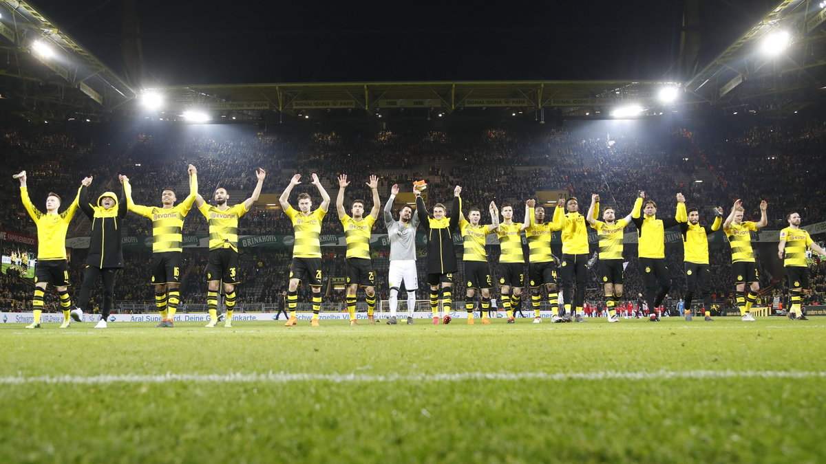 Borussia Dortmund