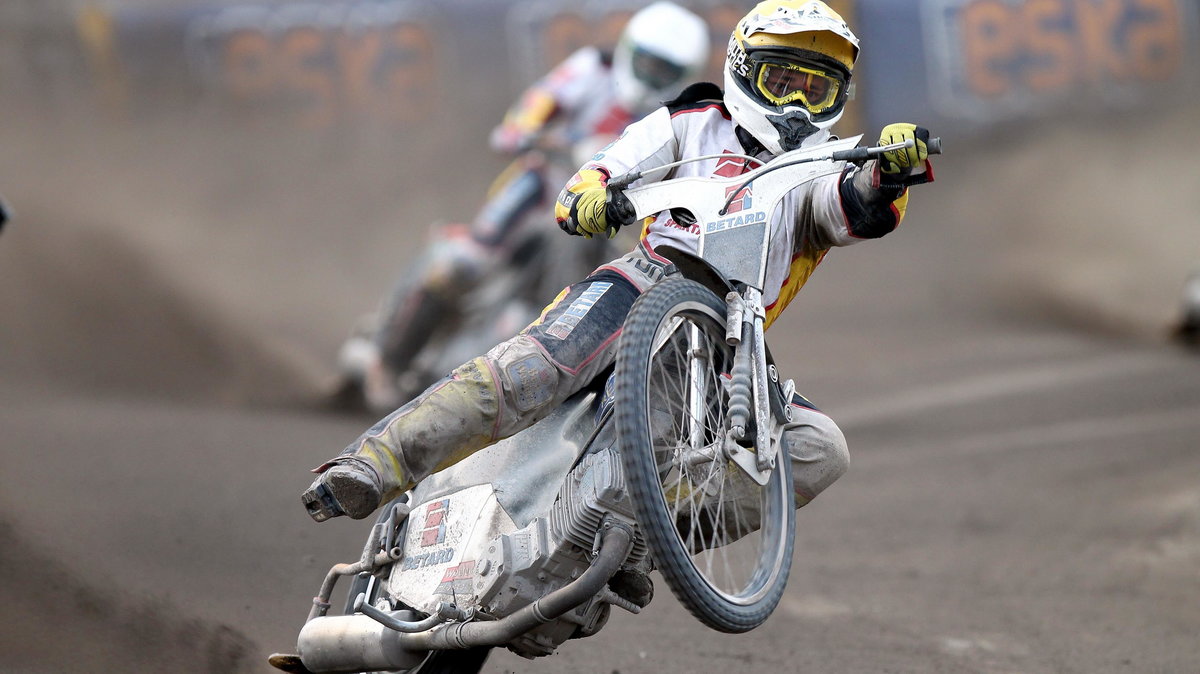 Tai Woffinden